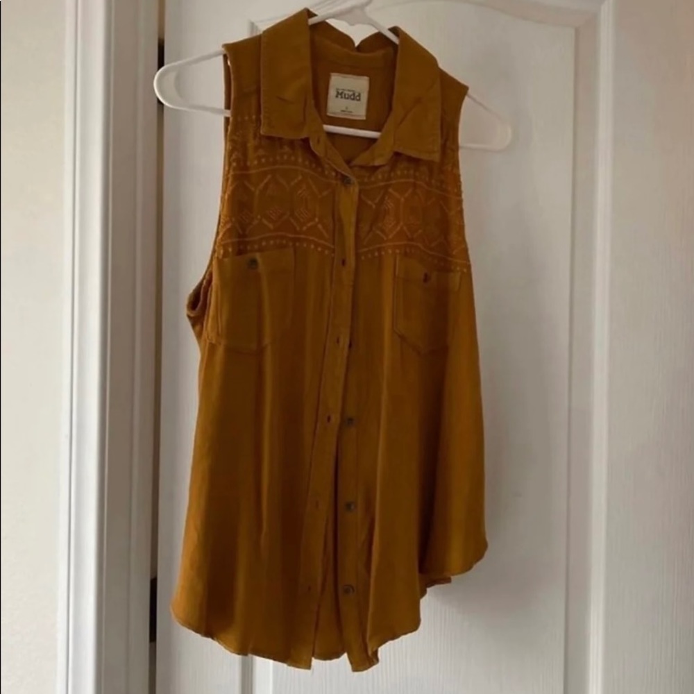 Mudd Top